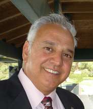 Oscar Trevino, Mayor of North Richland Hills, Texas